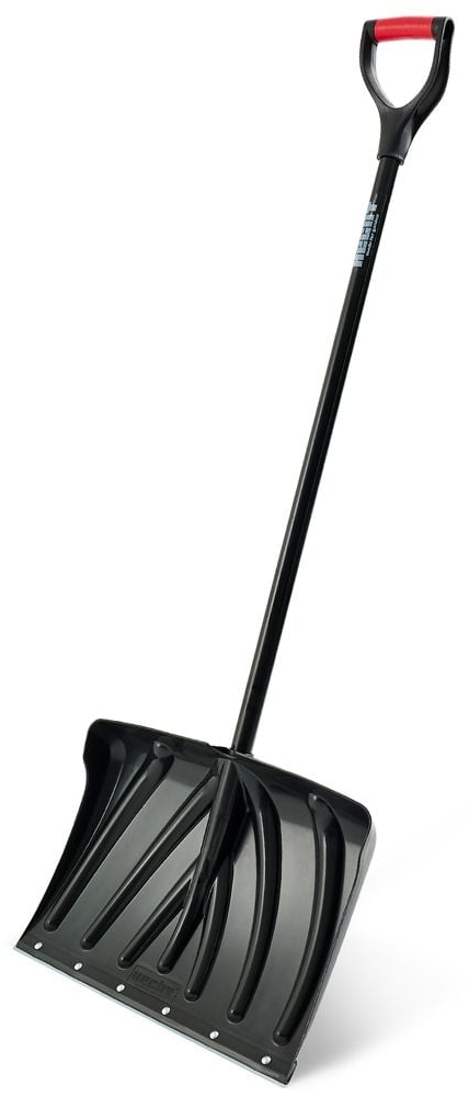 Lopată pentru zăpadă Hecht - 460 GT, 131 x 46 cm
