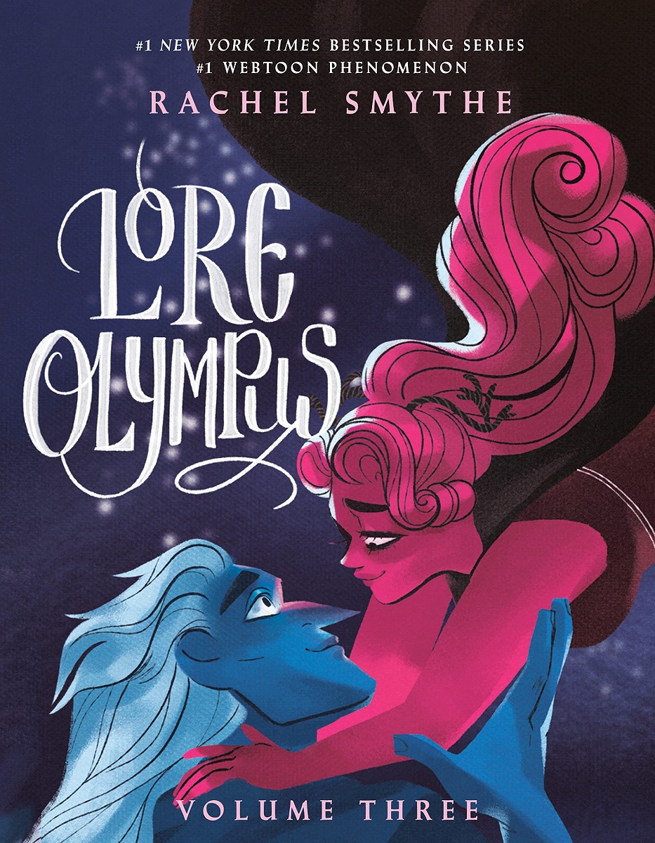 Lore Olympus: Volume Three - Rachel Smythe - imagine 2