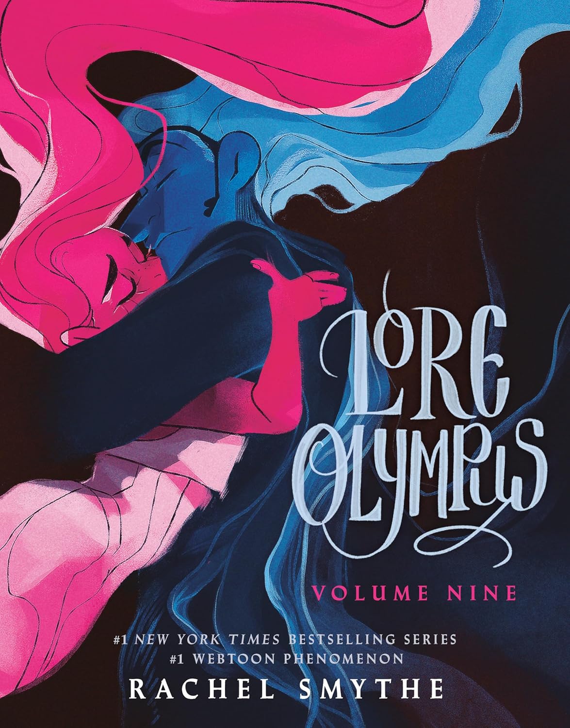 Lore Olympus: Volume Nine - Rachel Smythe - imagine 2