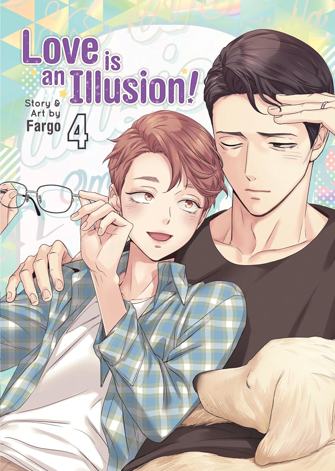 Love Is an Illusion! Vol. 4 - Fargo - imagine 2