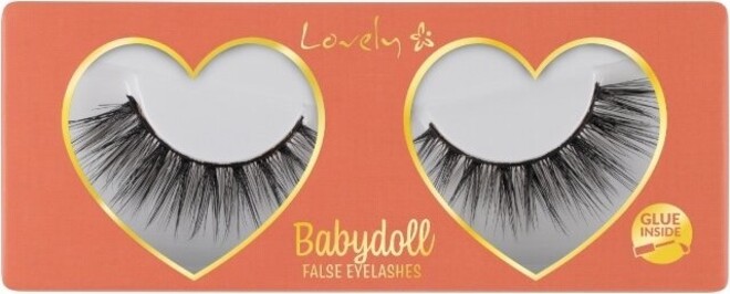 Lovely - Gene False Babydoll