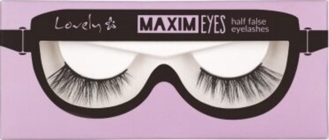 Lovely - Gene False Maxim Eyes