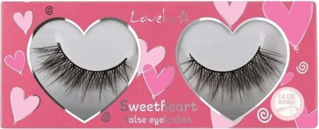Lovely - Gene False Sweetheart