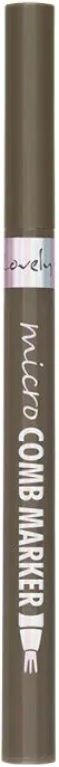 Lovely - Creion pentru sprâncene Comb Marker, N2
