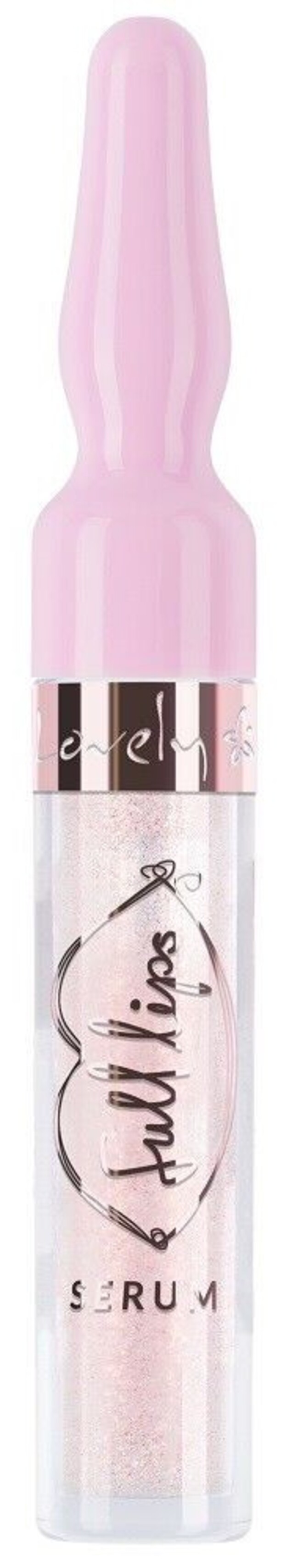Lovely - Ser pentru buze voluminoase Full Lips, N3, 2.4 g