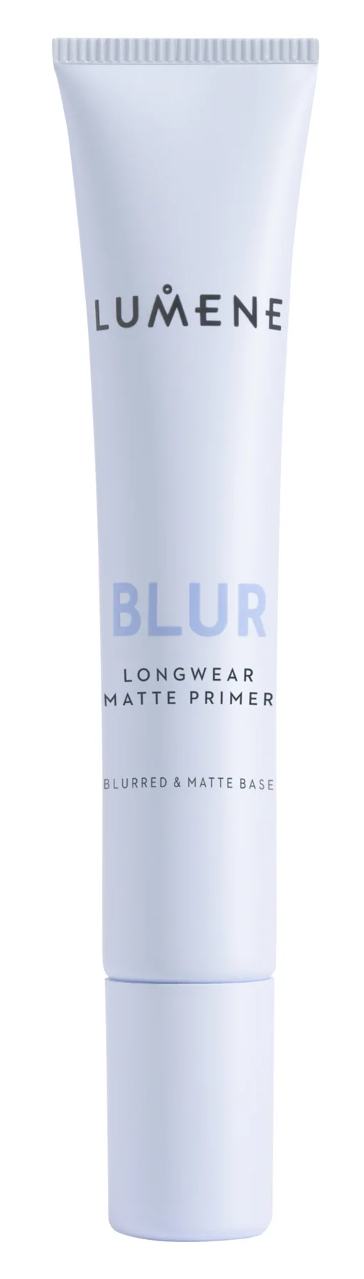 Lumene Blur Bază de machiaj matifiantă de lungă durată Longwear, 20 ml