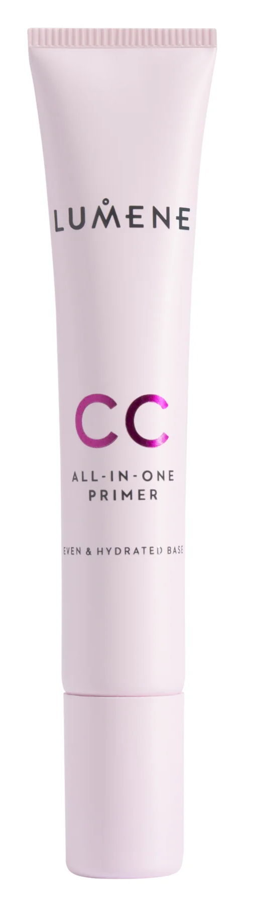 Lumene CC Bază de machiaj corector All-In-One, 20 ml