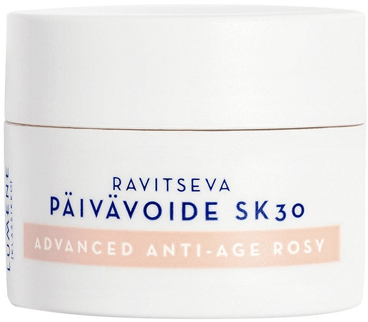 Lumene Klassikko Crema de zi revitalizantă, SPF30, 50 ml