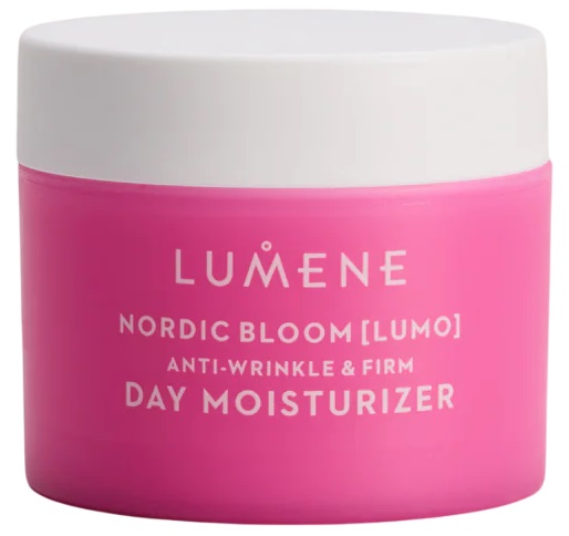 Lumene Lumo Crema lifting de zi Nordic Bloom, 50 ml