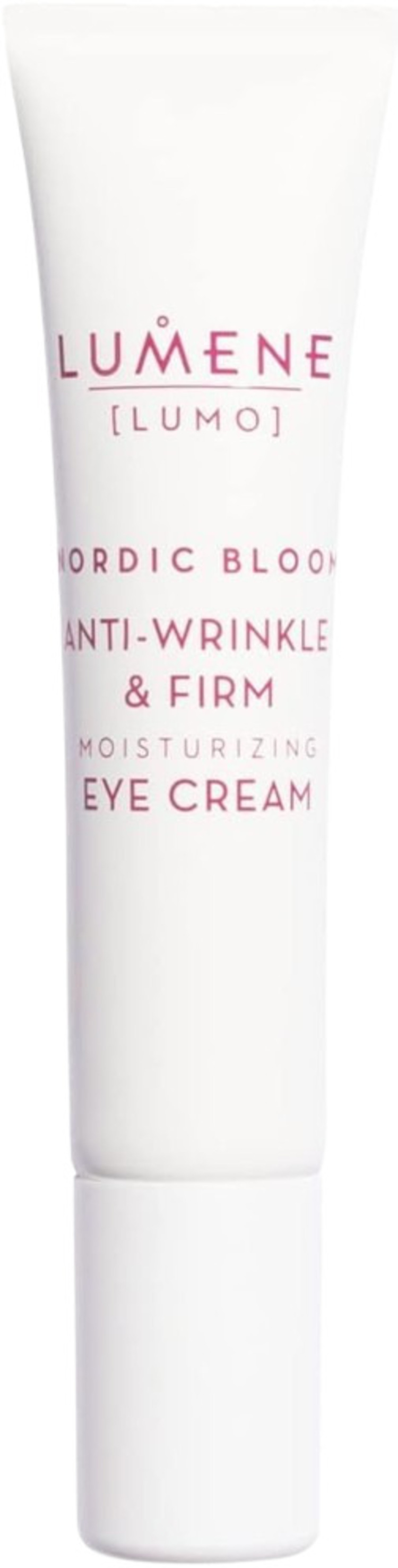 Lumene Lumo Ridicare Cremă pentru ochi Nordic Bloom, 15 ml