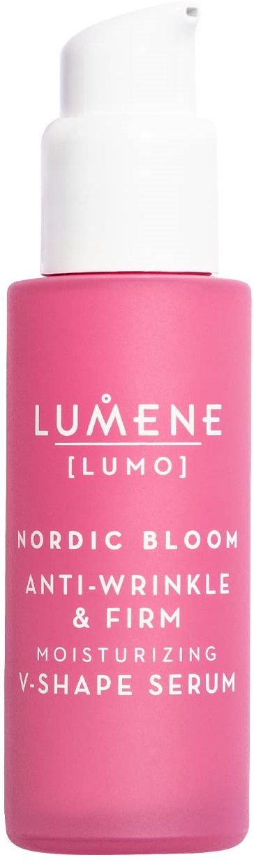 Lumene Lumo Ser lifting Nordic Bloom, 30 ml