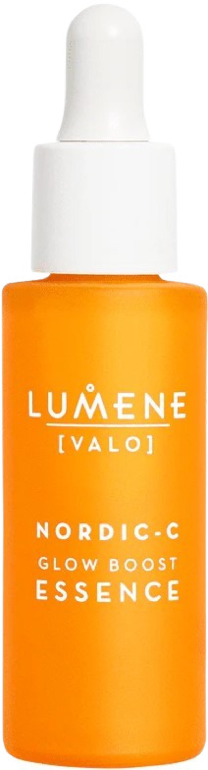 Lumene Valo Esență hialuronică Arctic glow, cu vitamina С, 30 ml