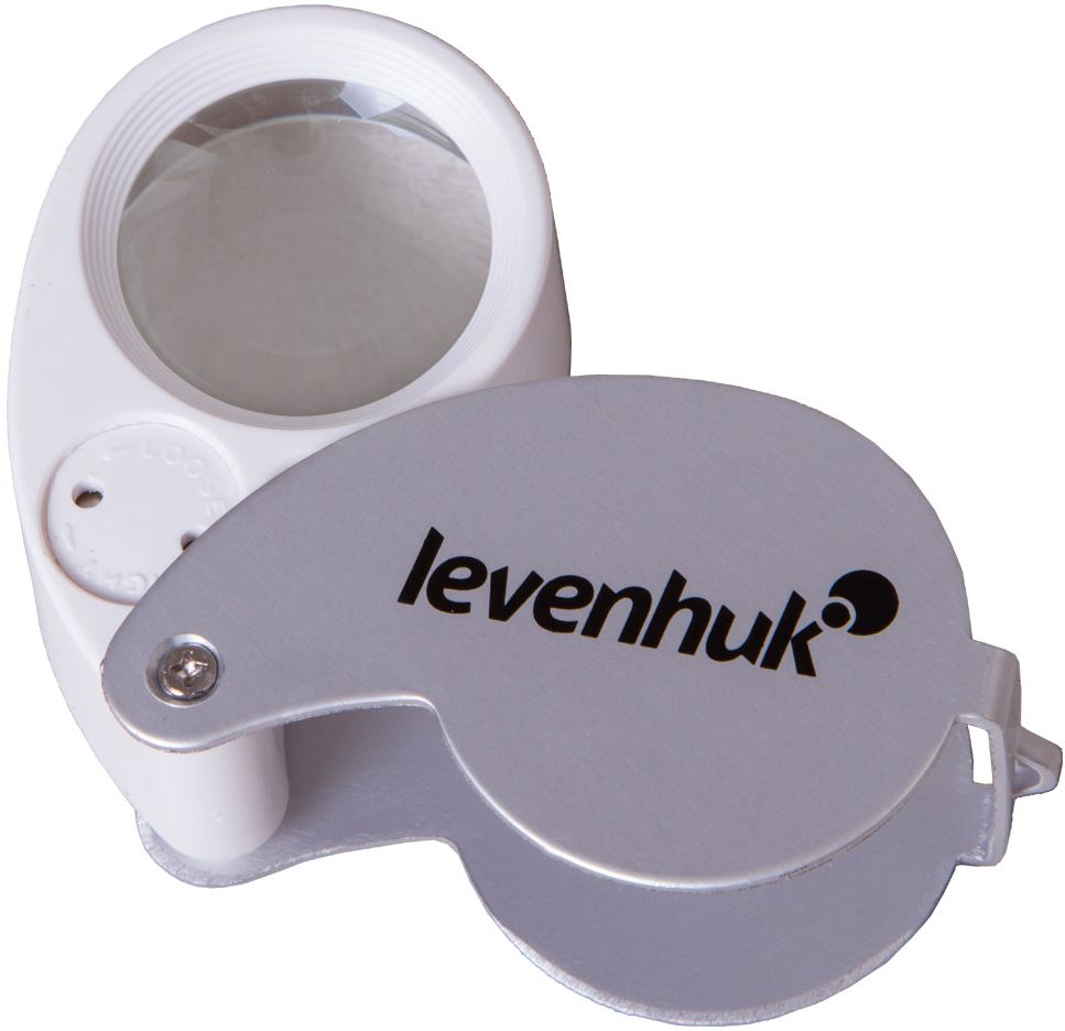 Lupa Levenhuk Zeno Gem - M5