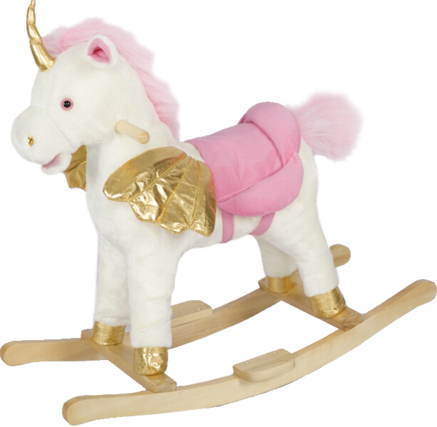 Balansoar Yzs - Unicorn pegas Nela