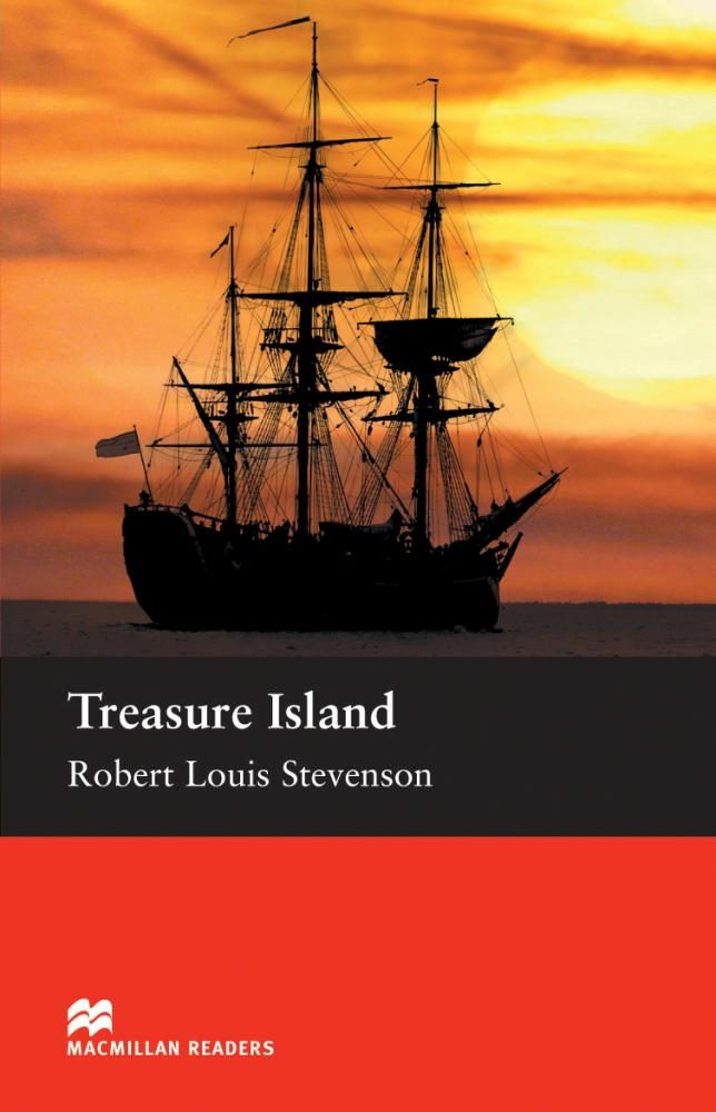 Macmillan English Explorers: Treasure island (nivel Elementary)