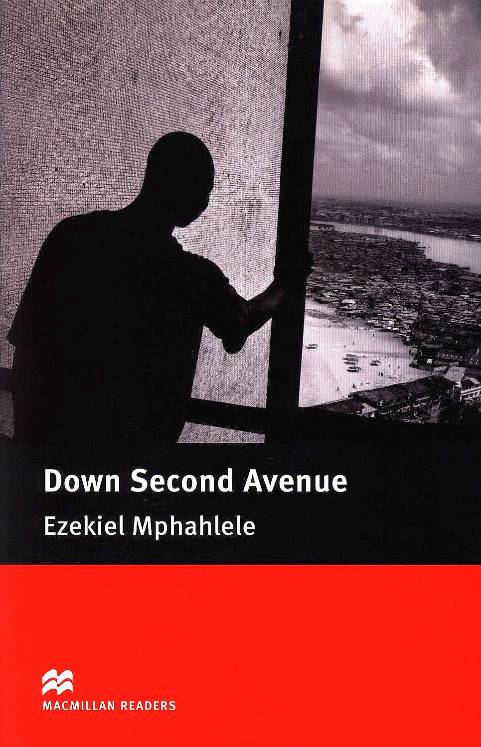 Macmillan Readers: Down Second Avenue (nivel Intermediate)