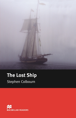 Macmillan Readers: Lost ship (nivel Starter)