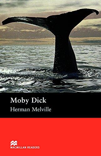 Macmillan Readers: Moby Dick (nivel Upper Intermediate)