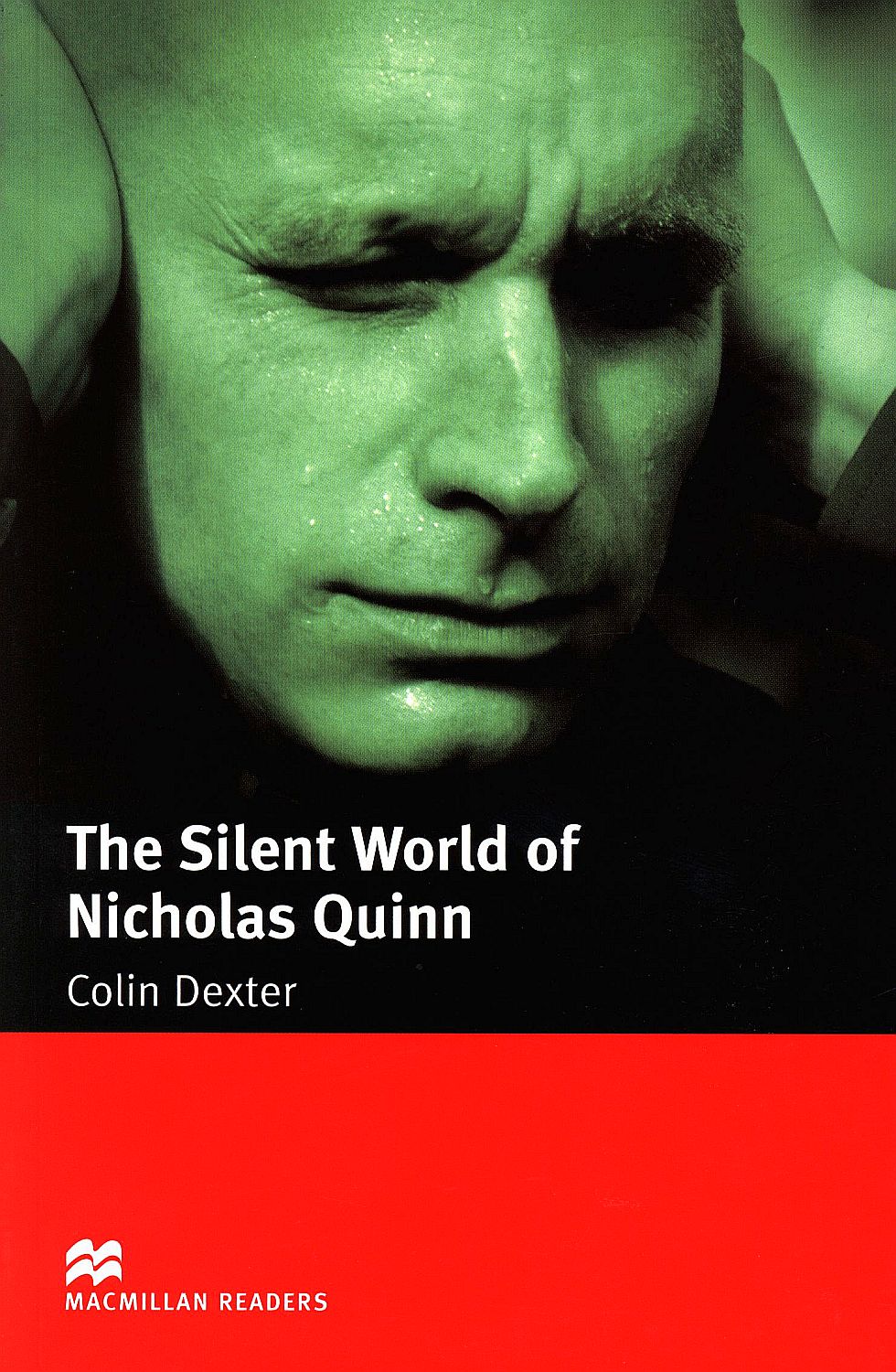 Macmillan Readers: Silent World Nicholas Quinn (nivel Intermediate)