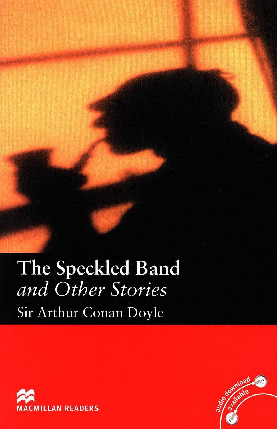 Macmillan Readers: Speckled Band (nivel Intermediate)