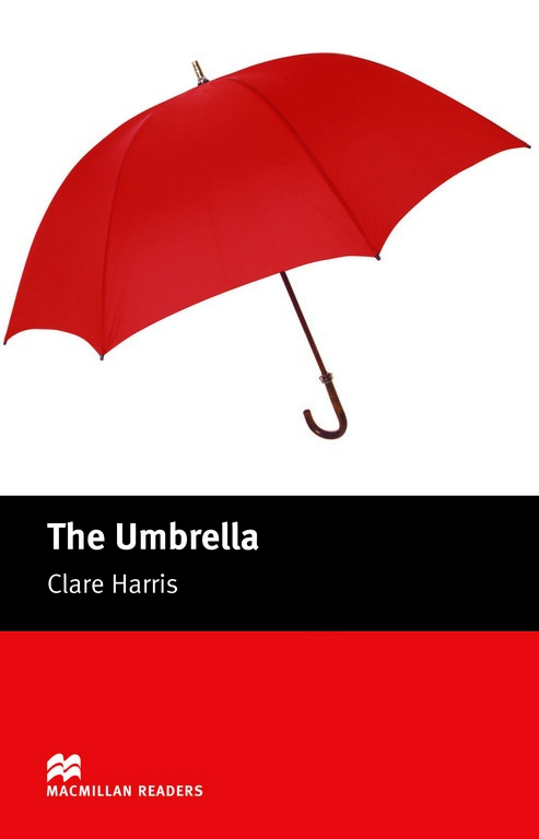 Macmillan Readers: Umbrella (nivel Starter)