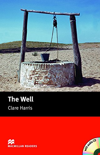 Macmillan Readers: Well + CD (nivel Starter)
