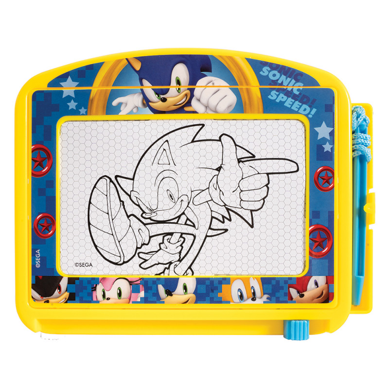 Tablă de desen magică AS Company - Sonic