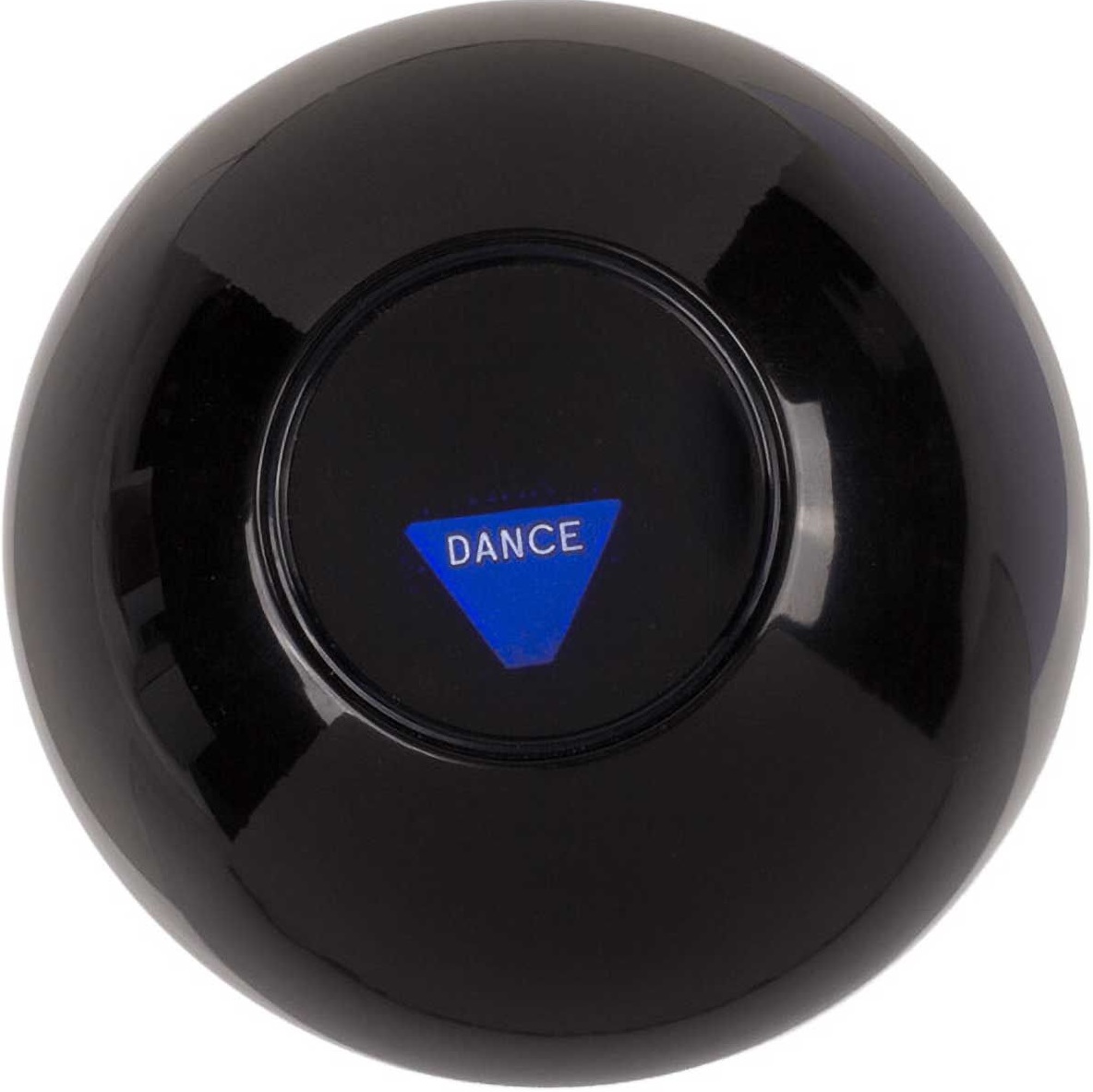 Party minge magică Out of the Blue - Ce să fac