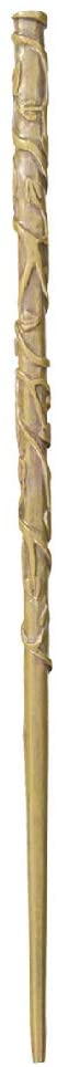 Baghetă magică The Noble Collection Movies: Harry Potter - Hermione Granger, 38 cm