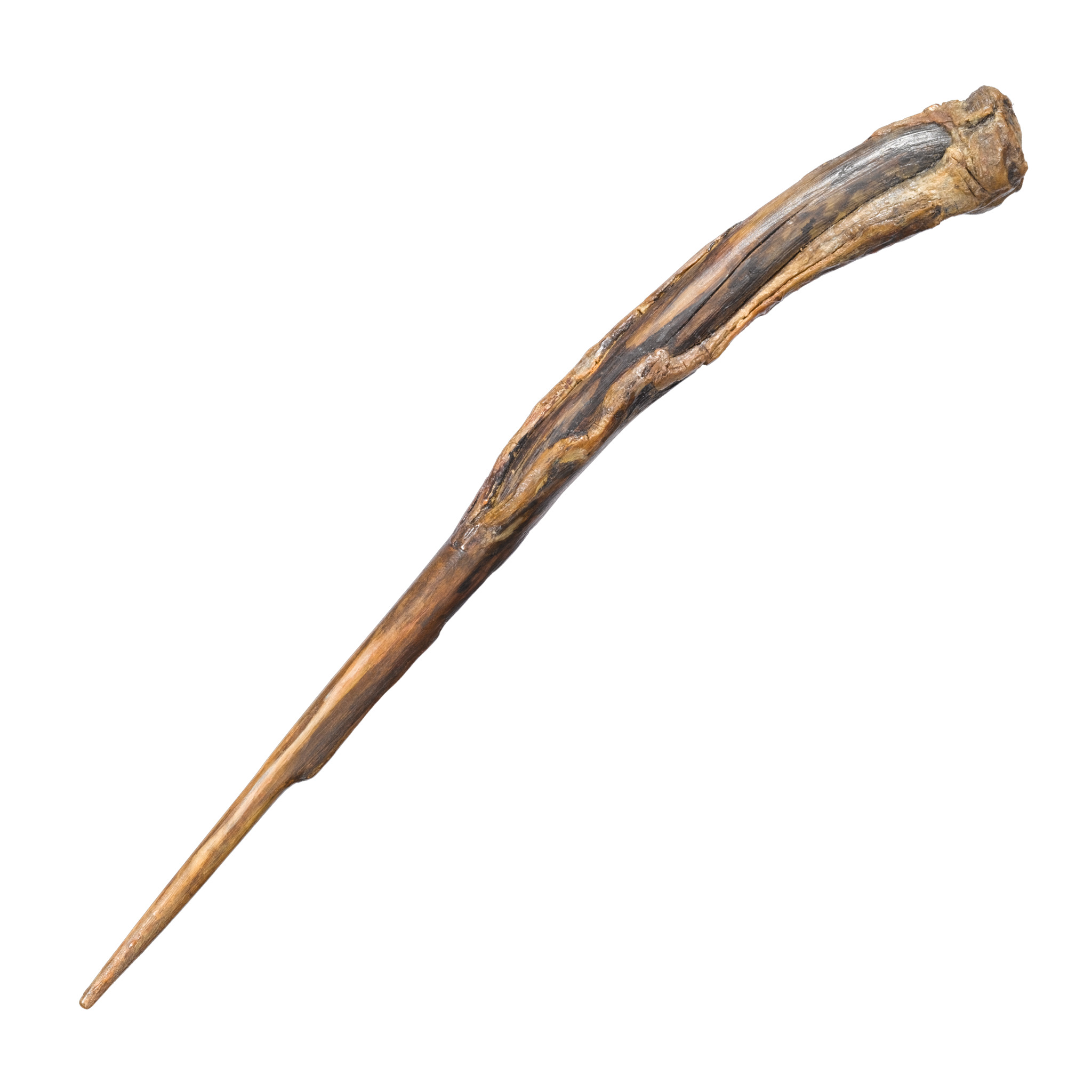 Baghetă magică  The Noble Collection Movies: Harry Potter - Snatcher's Wand
