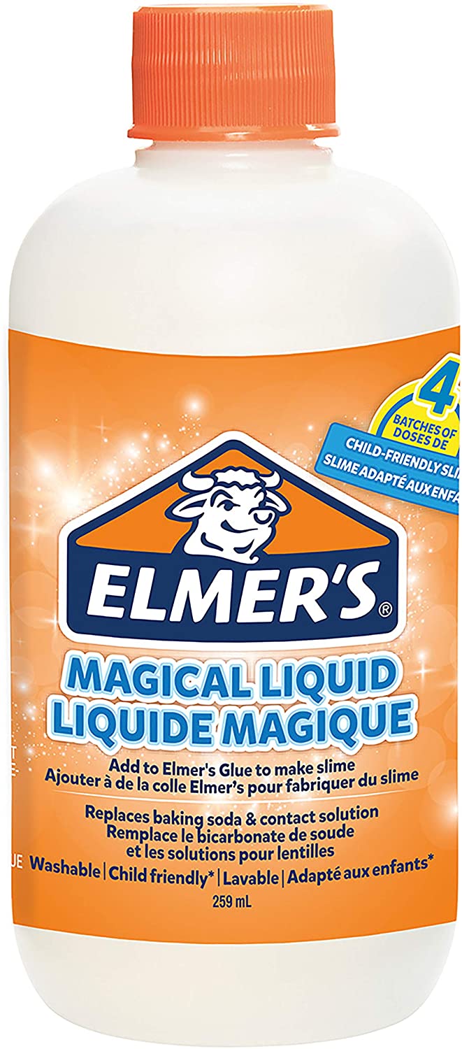 Lichid magic Elmer's - 259 ml