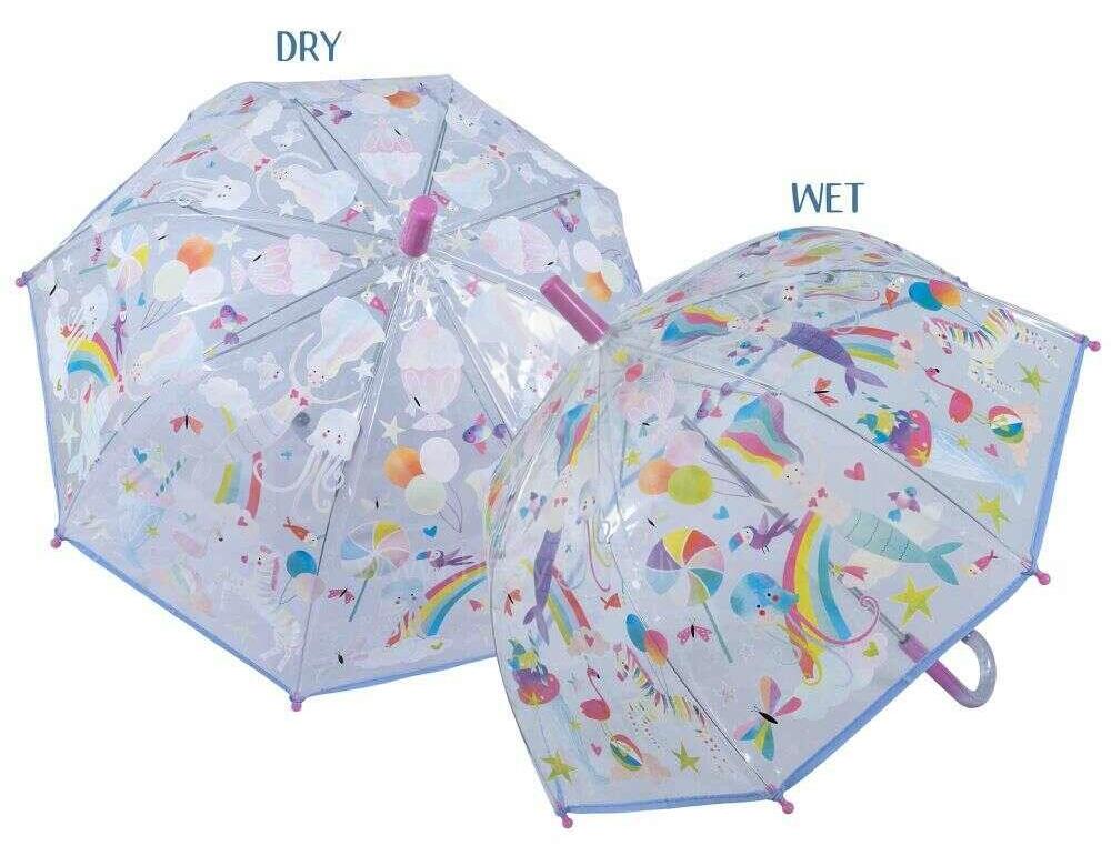 Umbrelă magică Floss and Rock - Fantasia