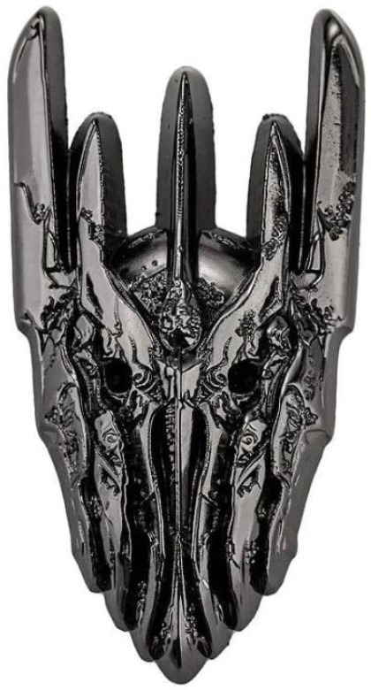 Magnet Cine Replicas Movies: The Lord of the Rings - Helmet of Sauron