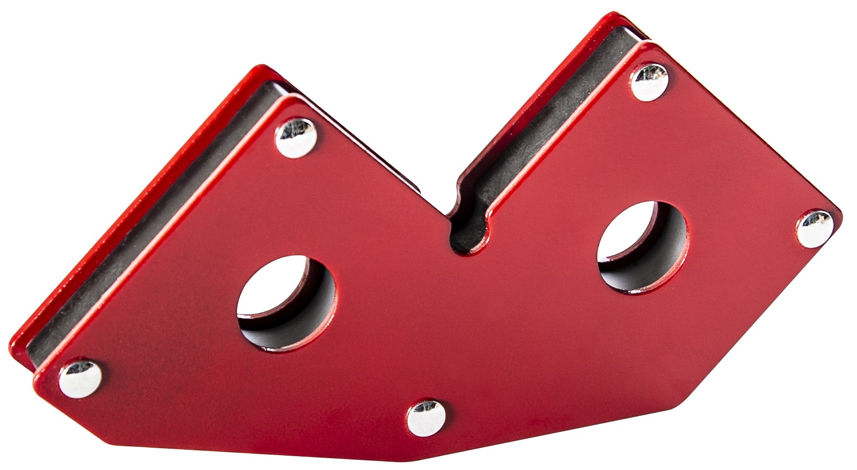 Suport magnetic pentru colț Raider - 155 х 76 mm