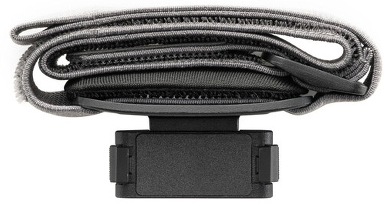 DJI Magnetic Headband, Osmo Nano, neagră
