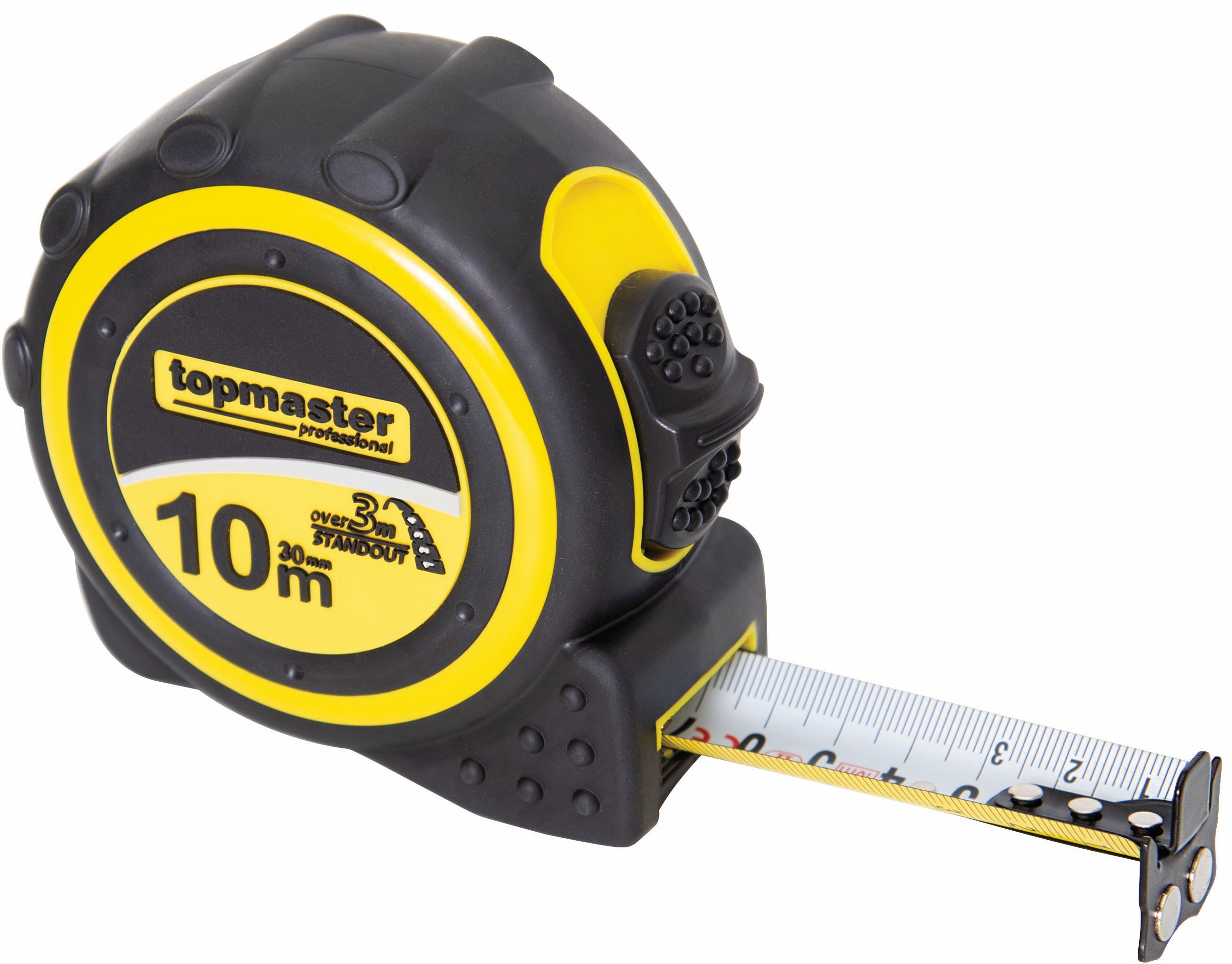 Bandă magnetică Top Master - OS, 10 m x 30 mm, a treia generație