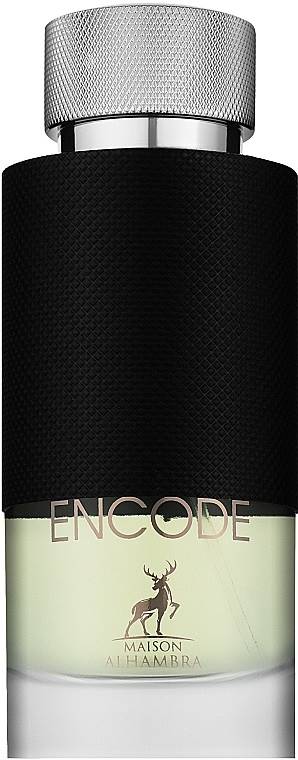 Maison Alhambra Apă de parfum Encode, 100 ml