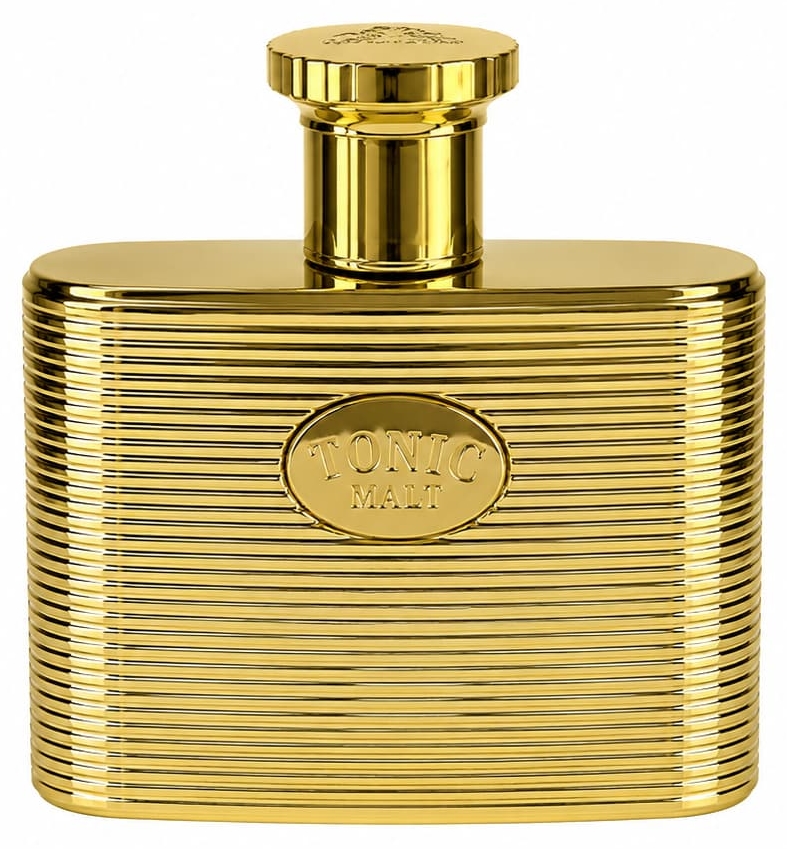 Maison Alhambra Apă de parfum Tonic Malt, 100 ml