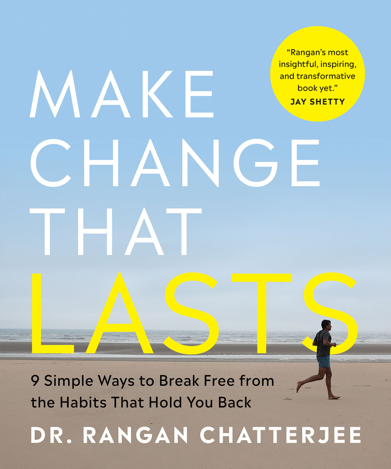 Make Change That Lasts