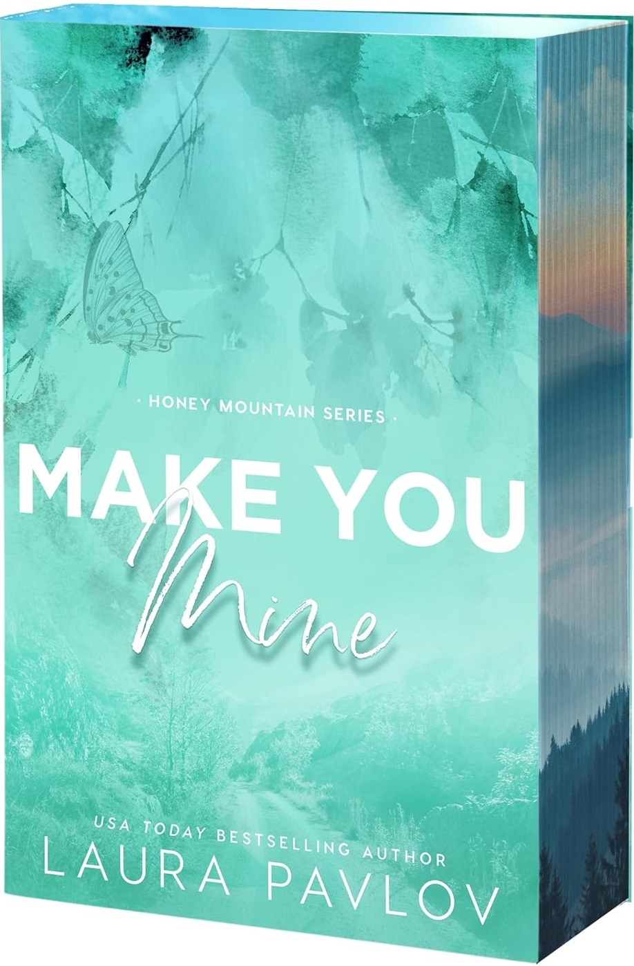Make You Mine