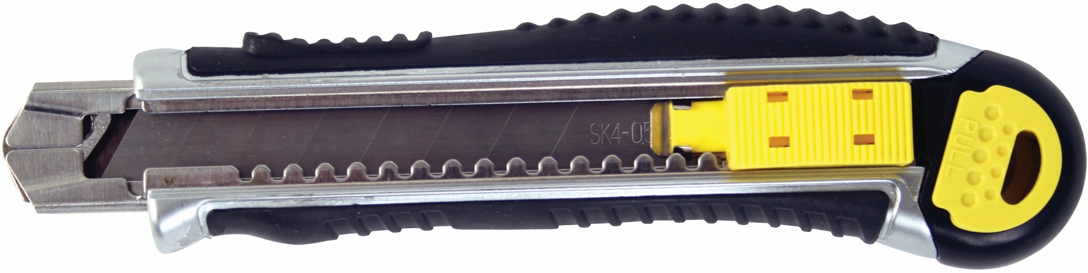 Cuțit tip cutter Top Master - Pro, 5 cuțite, 18 х 170 mm