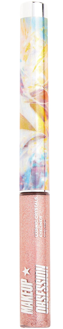 Makeup Obsession Cosmic Crystals - Eyeliner Shine, 2,4 ml