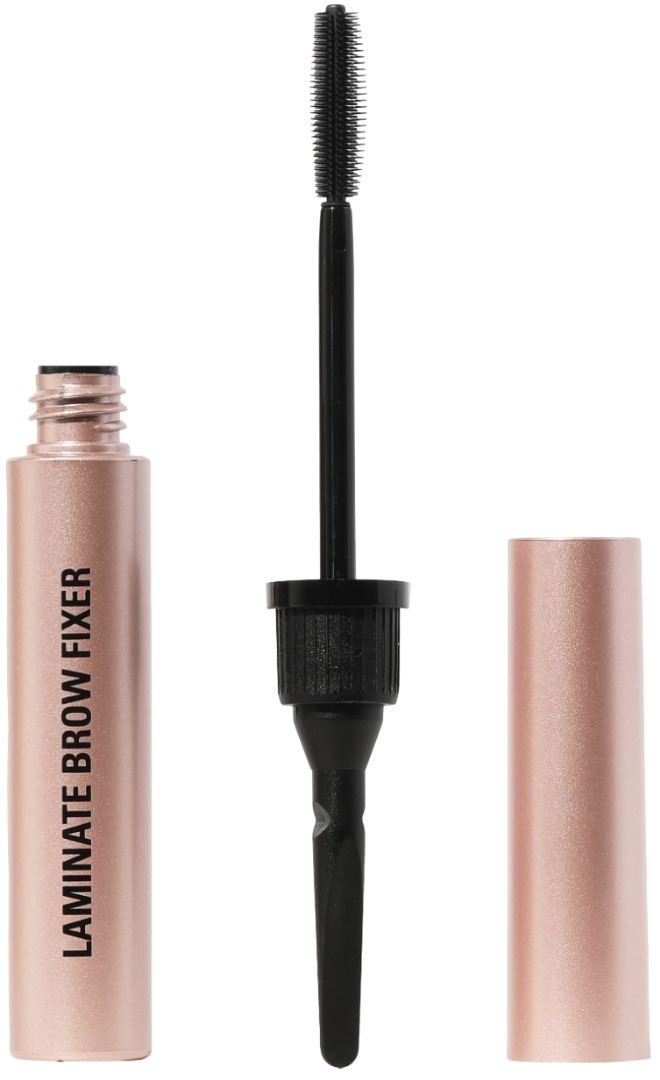 Makeup Revolution Laminator fixator sprâncene Laminate Brow, 7 ml