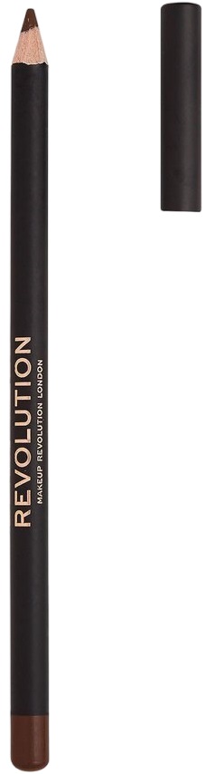 Makeup Revolution - Creion de ochi Kohl, Brown