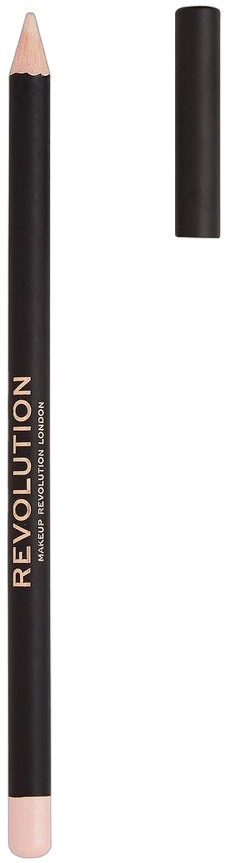 Makeup Revolution - Creion de ochi Kohl, Nude