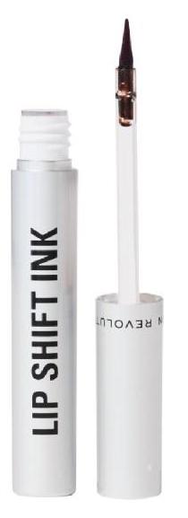 Makeup Revolution Creion de buze cu efect tatuaj Lip Shift, Bitten…