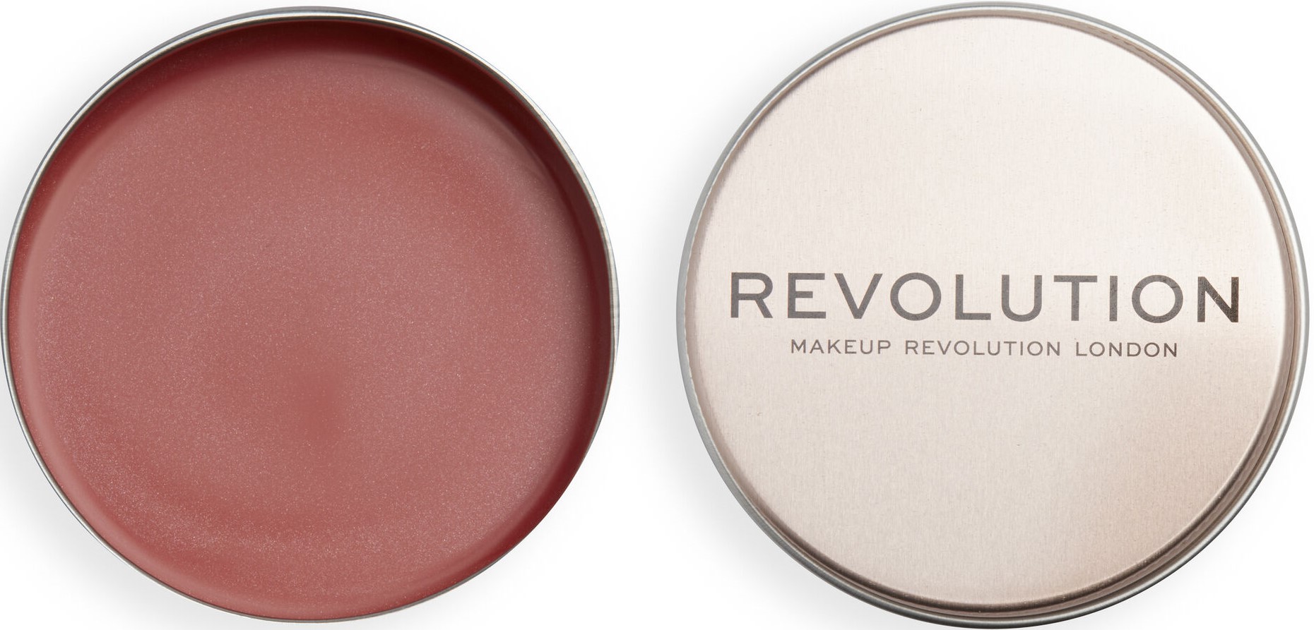 Makeup Revolution Balsam multifunctional, Peach Bliss