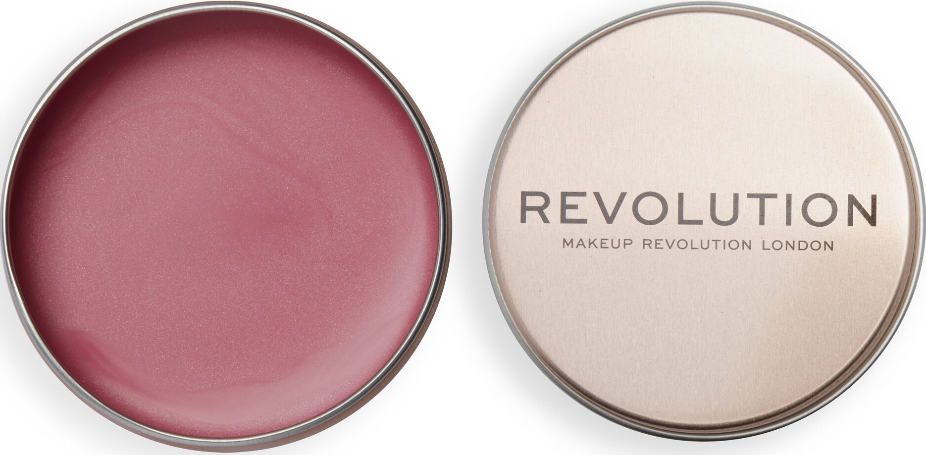 Makeup Revolution Balsam multifuncțional, Rose Pink