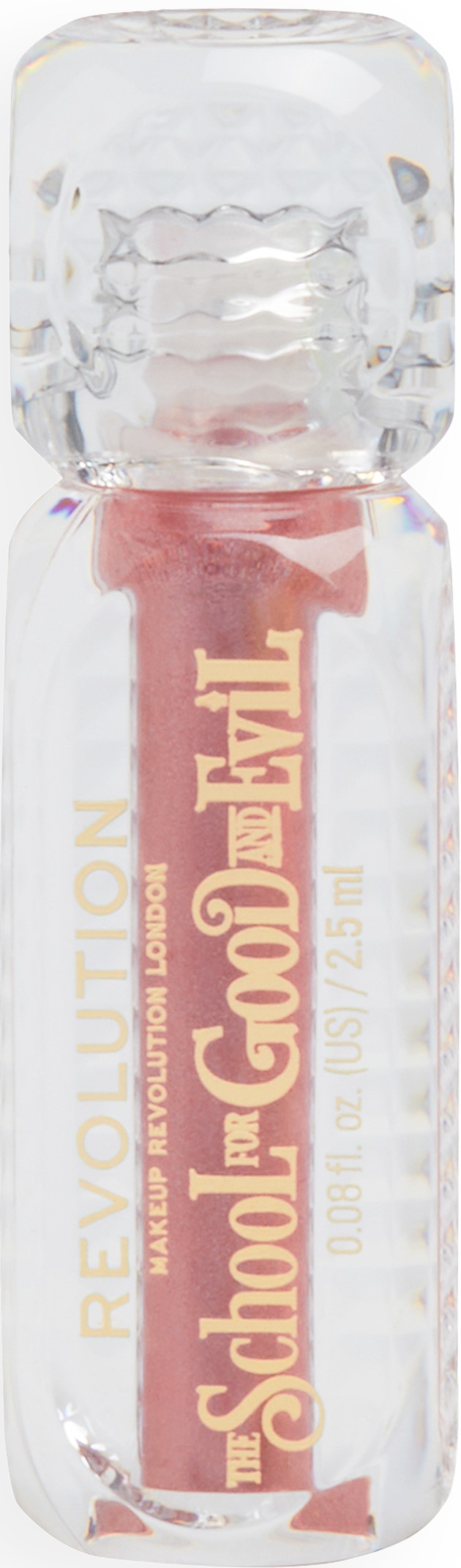 Makeup Revolution The School for Good & Evil EvidențiatorFriendship, 2.5 ml