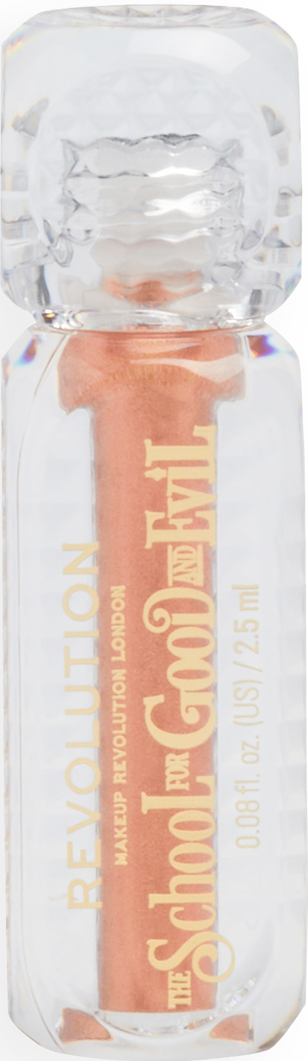 Makeup Revolution The School for Good & Evil EvidențiatorGrowth, 2.5 ml